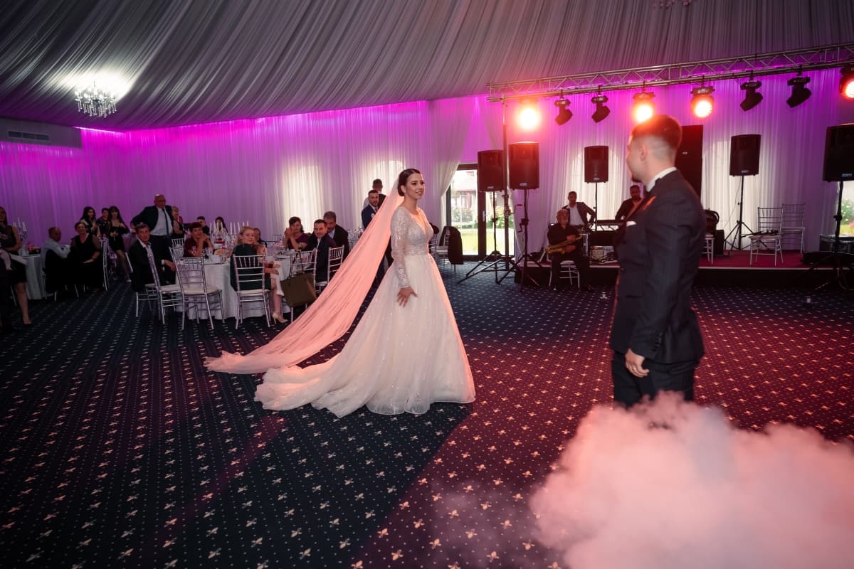 Unirii Events Hall - locatie pentru nunti in Buzău, Buzău