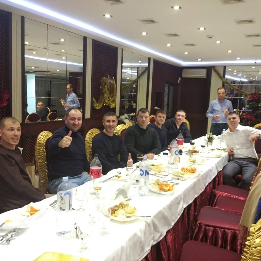 KVINT - locatie pentru nunti in Chișinău, Chișinău