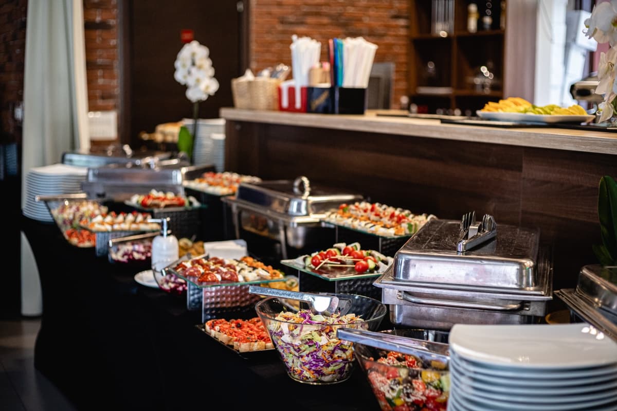 Concorde Old Bucharest Hotel - locatie pentru nunti in București, București