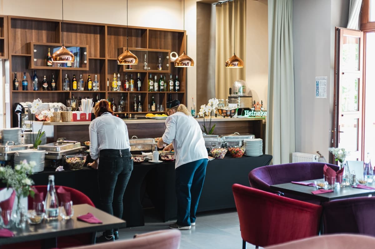 Fotografie de Lemon Photos  la Concorde Old Bucharest Hotel