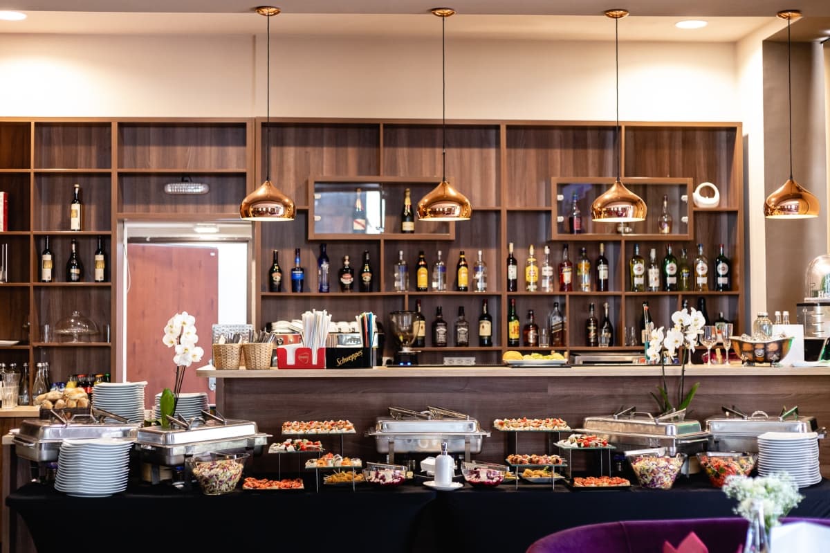 Fotografie de Lemon Photos  la Concorde Old Bucharest Hotel