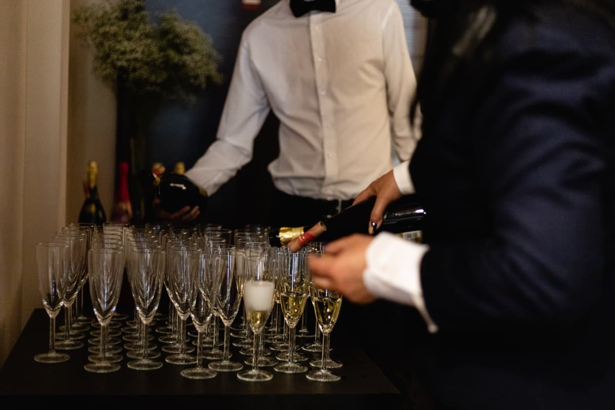 Fotografie de Lemon Photos  la Concorde Old Bucharest Hotel