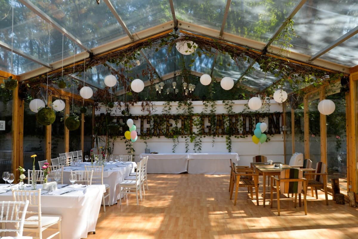 Fotografie de Ana Maria Dragan Fotograf la Secret Garden Events