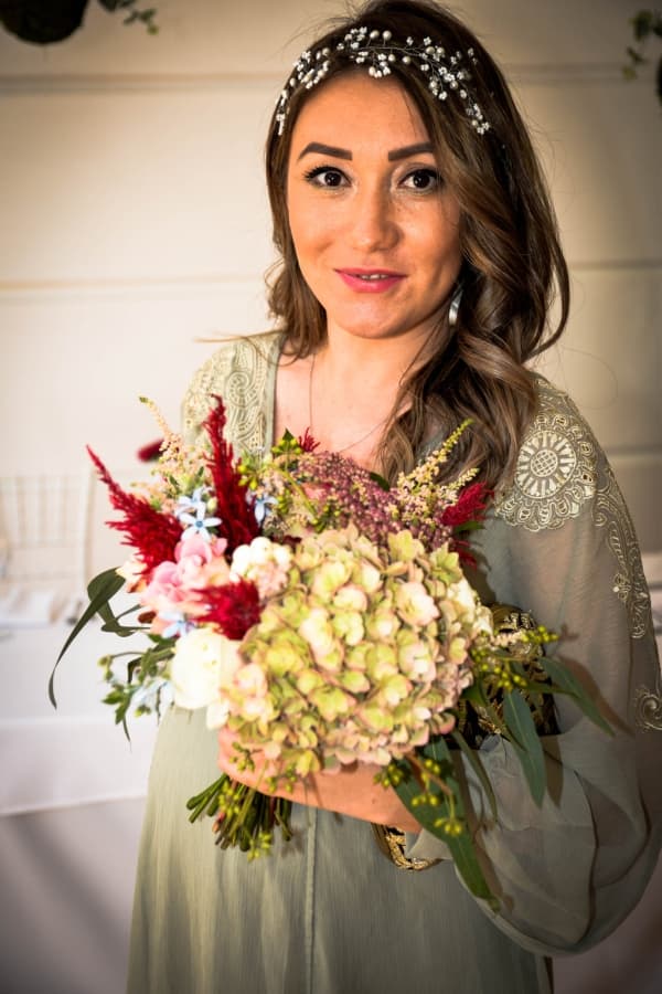 Fotografie de Ana Maria Dragan Fotograf la Secret Garden Events