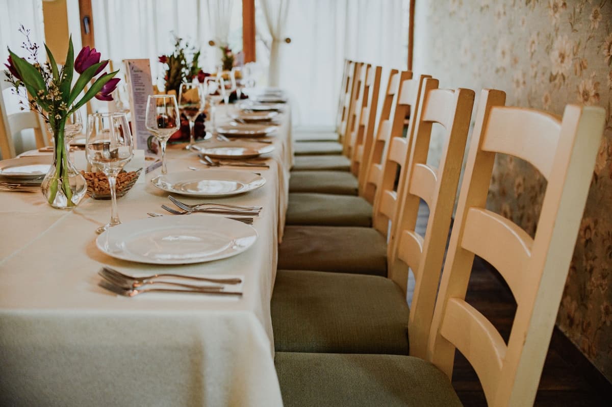 Pensiunea Dana  - locatie pentru nunti in Focșani, Vrancea