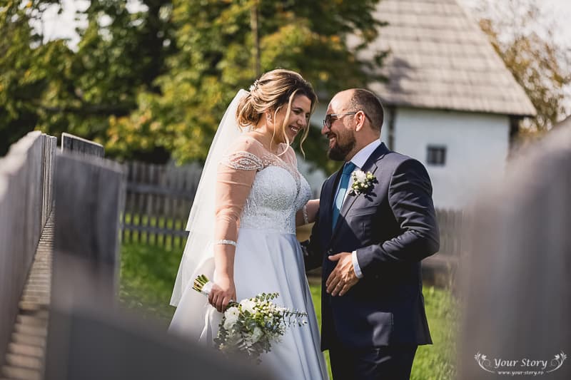 Fotografie de Your Story la Muzeul Etnografic