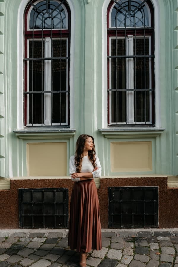 Fotografie de Gorgan Cosmin Fotograf la Centrul Vechi Cluj-Napoca