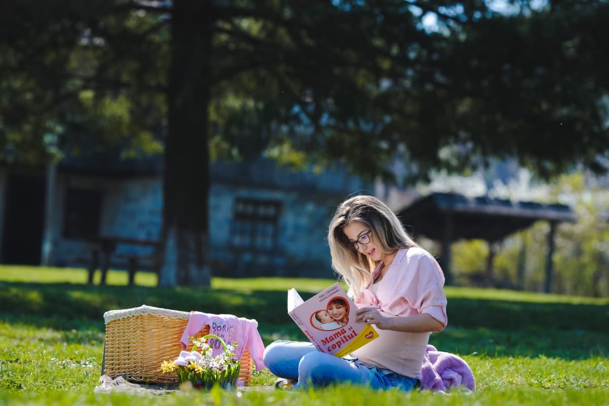 Fotografie de Constantin Alin la Muzeul Satului Valcean