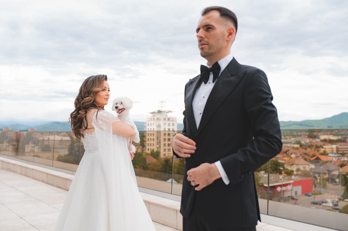 Ramada by Wyndham Ramnicu Valcea - locatie pentru nunti in Râmnicu Vâlcea, Vâlcea