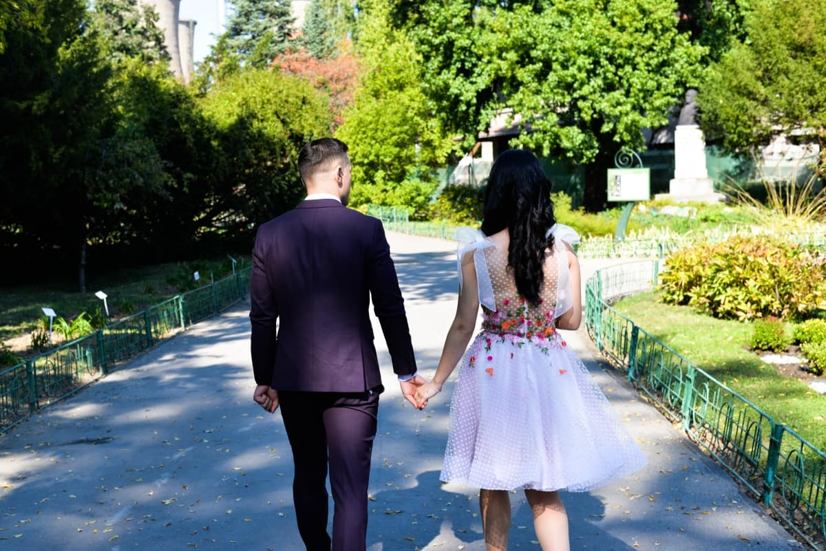 Fotografie de Ana Maria Dragan Fotograf la Gradina Botanica