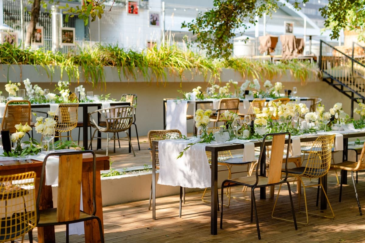 Fotografie de Live Love Laugh - Dana Sacalov la Si-Lounge