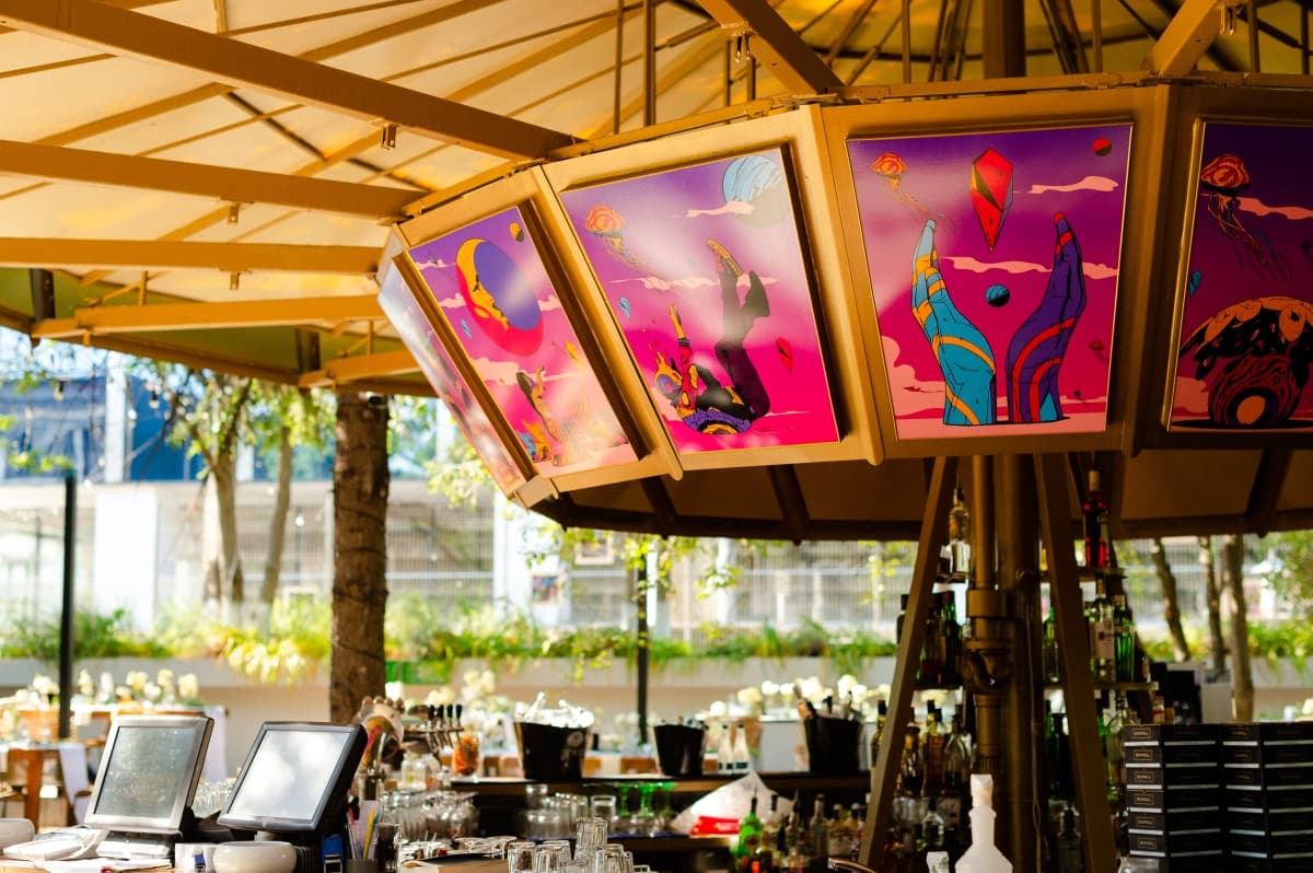 Fotografie de Live Love Laugh - Dana Sacalov la Si-Lounge