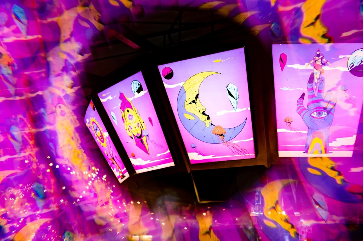 Fotografie de Live Love Laugh - Dana Sacalov la Si-Lounge