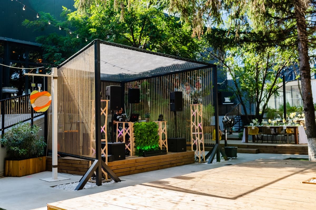 Fotografie de Live Love Laugh - Dana Sacalov la Si-Lounge