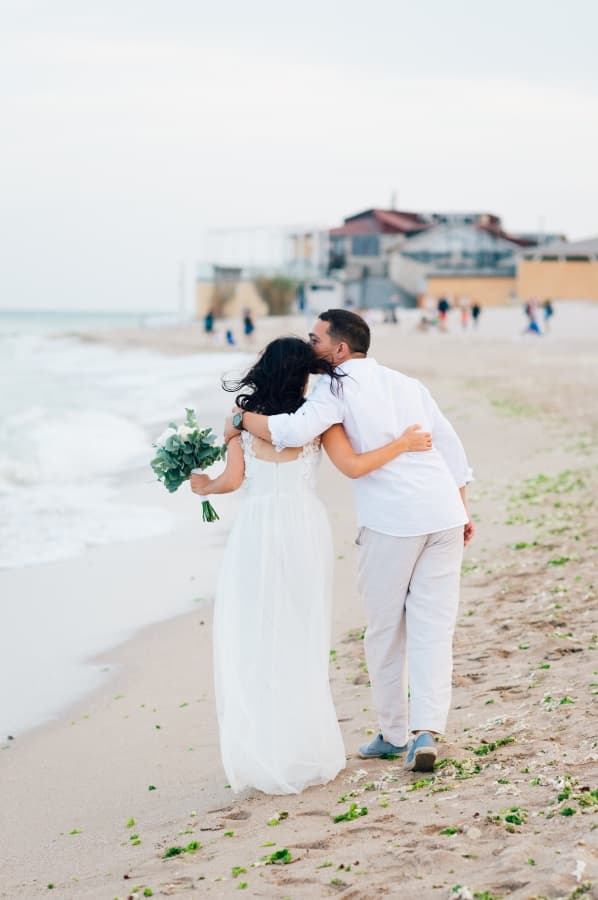 Fotografie de Live Love Laugh - Dana Sacalov la Plajă Vama Veche