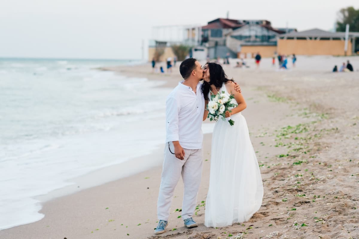 Fotografie de Live Love Laugh - Dana Sacalov la Plajă Vama Veche