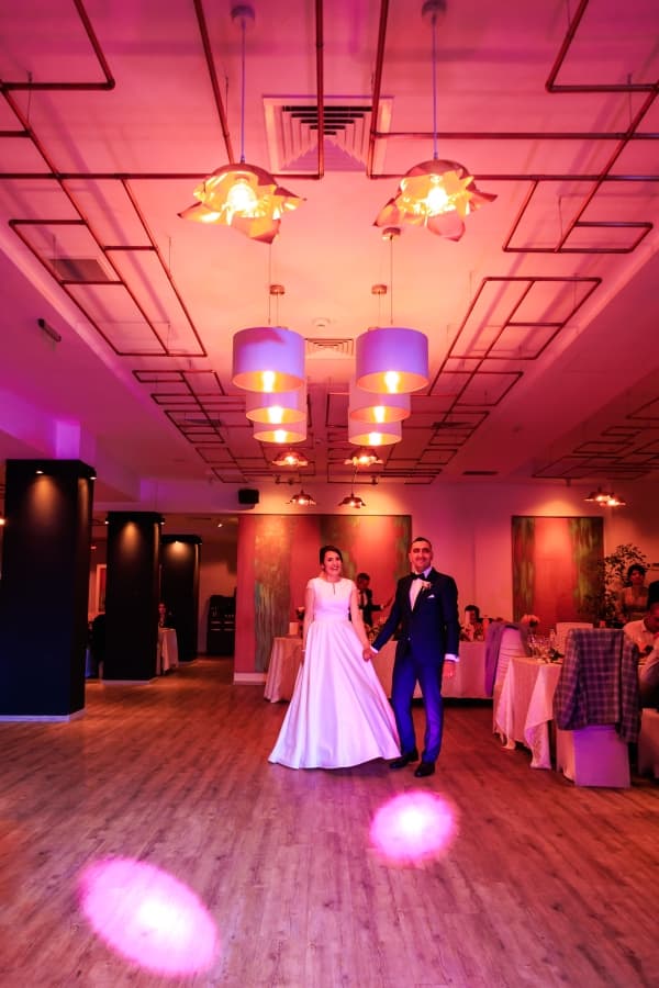 Hotel Posada - locatie pentru nunti in Curtea de Argeș, Argeș