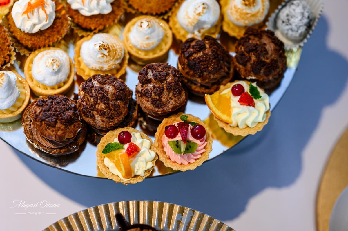 Fotografie de Mugurel Olteanu  la DoubleTree by Hilton Cluj - City Plaza