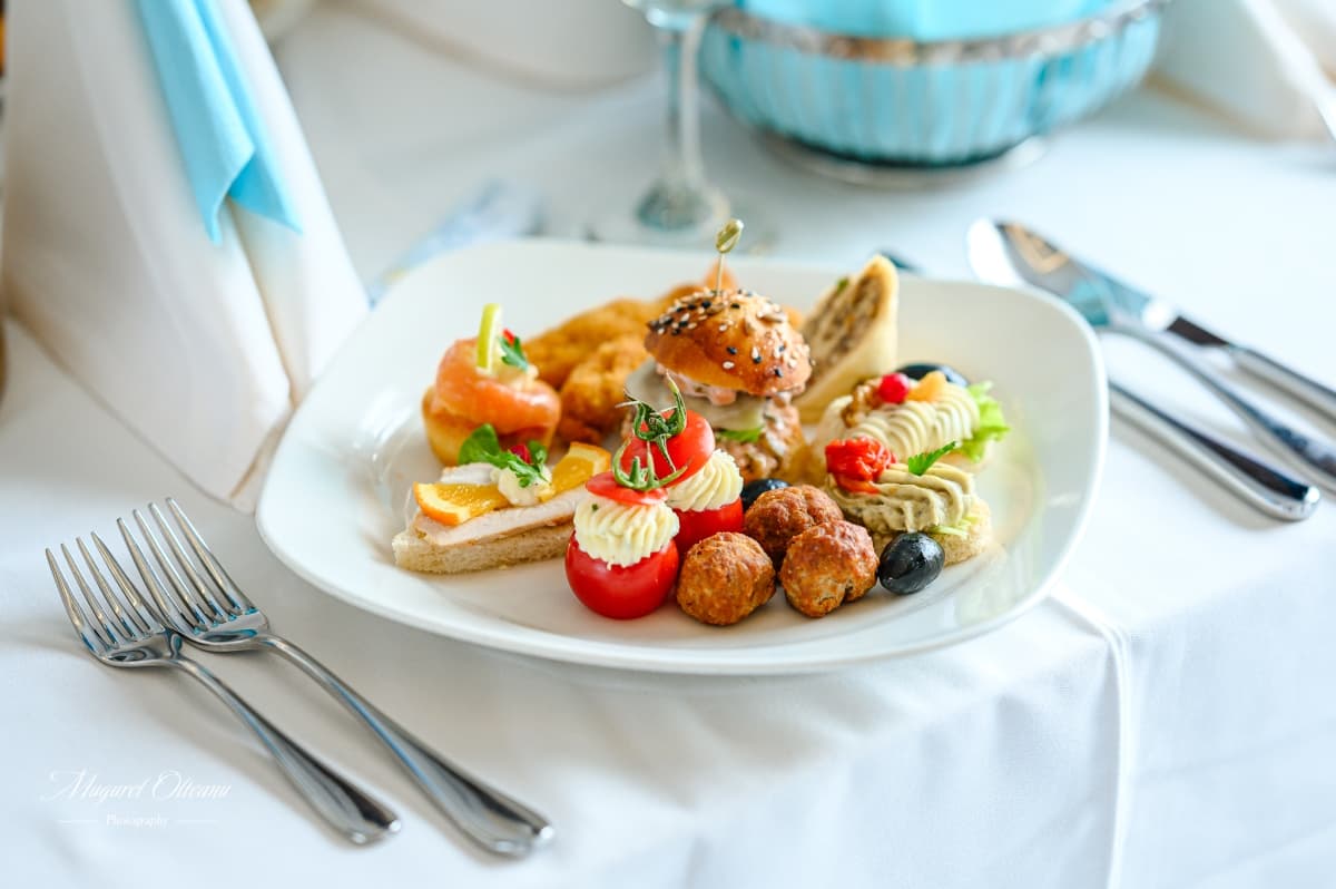 Fotografie de Mugurel Olteanu  la DoubleTree by Hilton Cluj - City Plaza