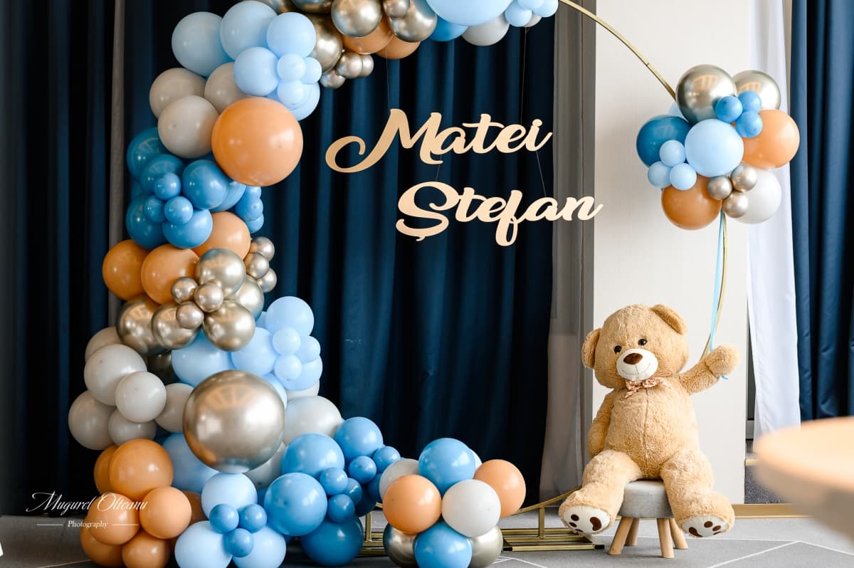 Fotografie de Mugurel Olteanu  la DoubleTree by Hilton Cluj - City Plaza