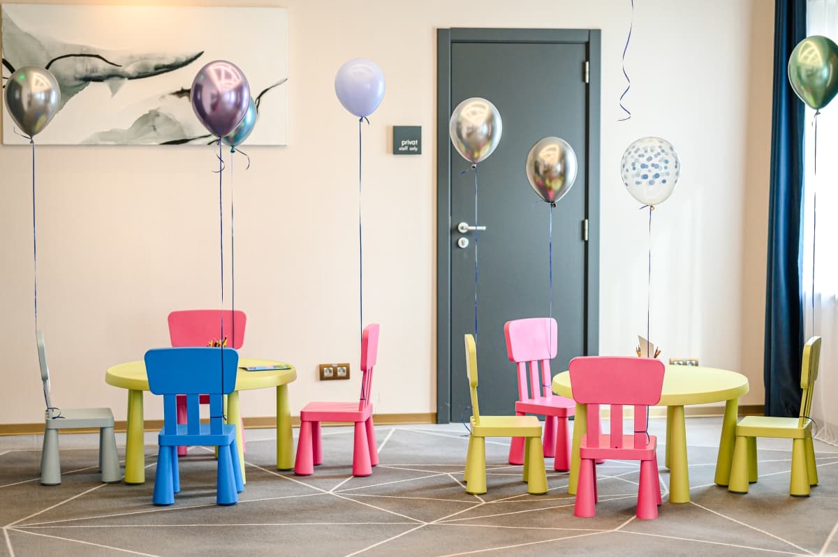 Fotografie de Mugurel Olteanu  la DoubleTree by Hilton Cluj - City Plaza