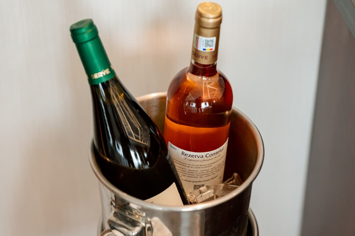 Fotografie de Mugurel Olteanu  la DoubleTree by Hilton Cluj - City Plaza