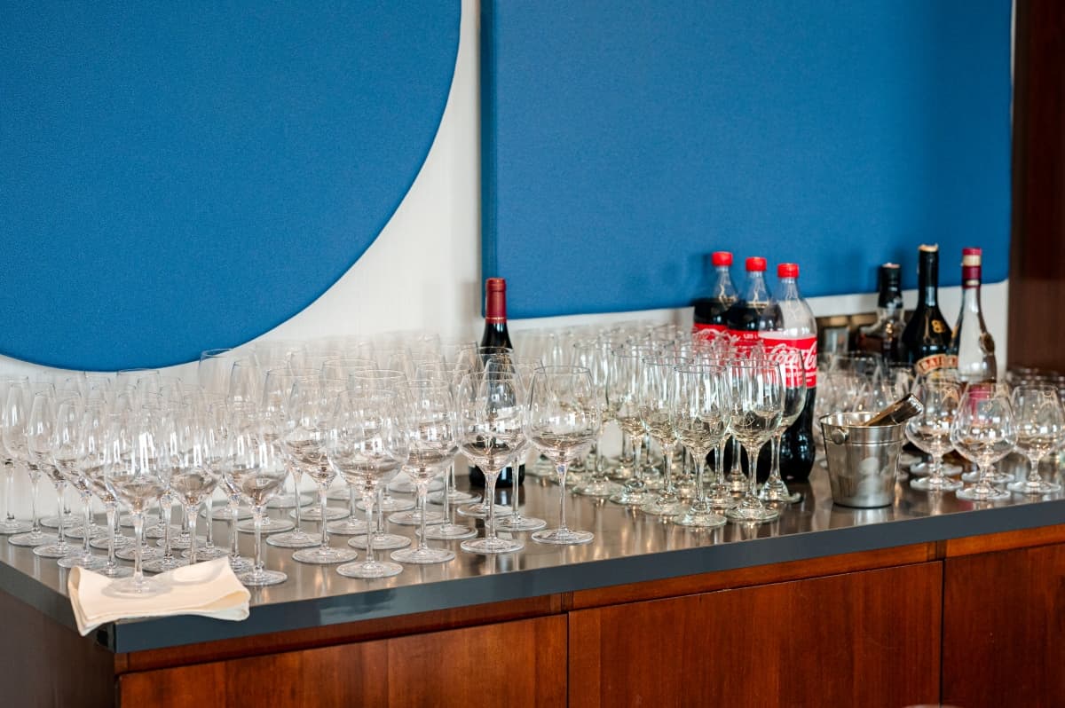 Fotografie de Mugurel Olteanu  la DoubleTree by Hilton Cluj - City Plaza