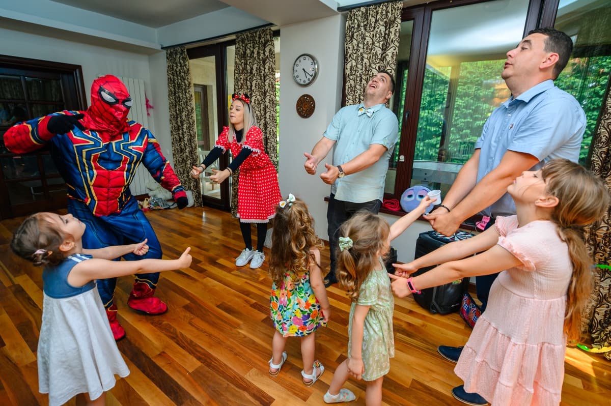 Happy Party - locatie pentru nunti in Râmnicu Vâlcea, Vâlcea