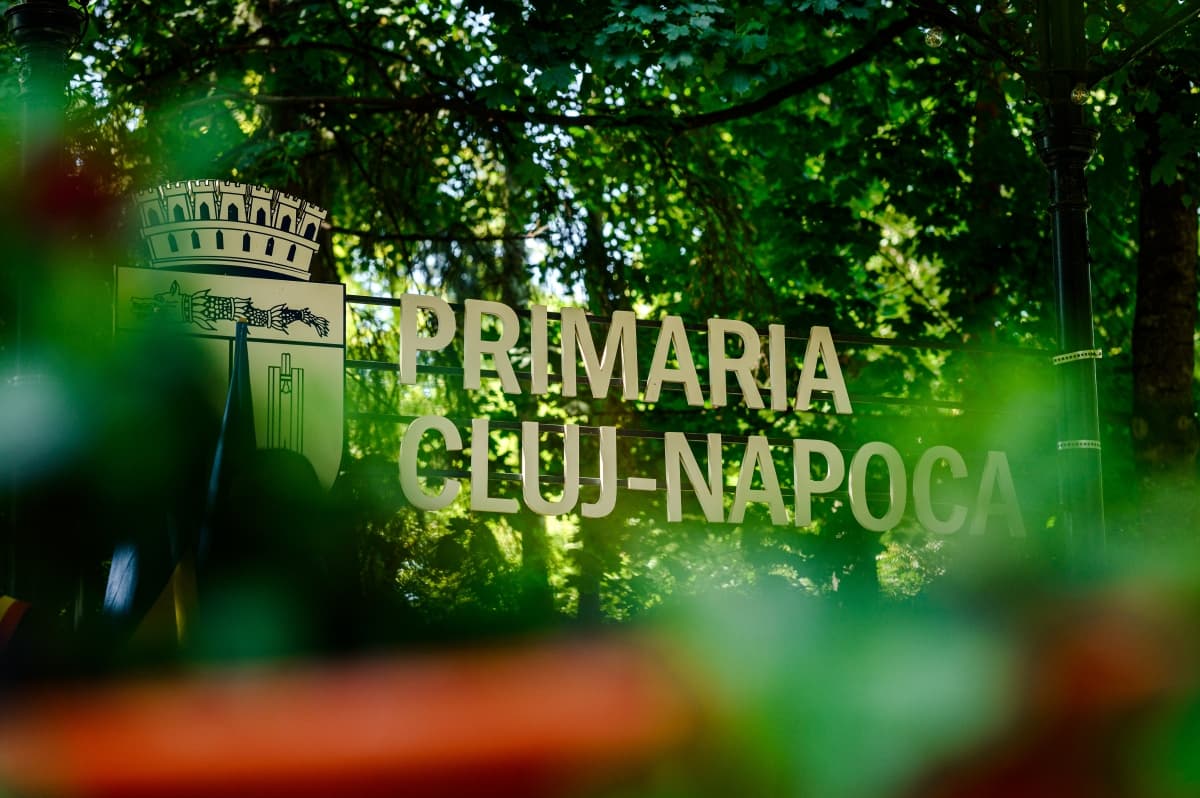 Fotografie de Mugurel Olteanu  la Parcul Central Simion Barnutiu