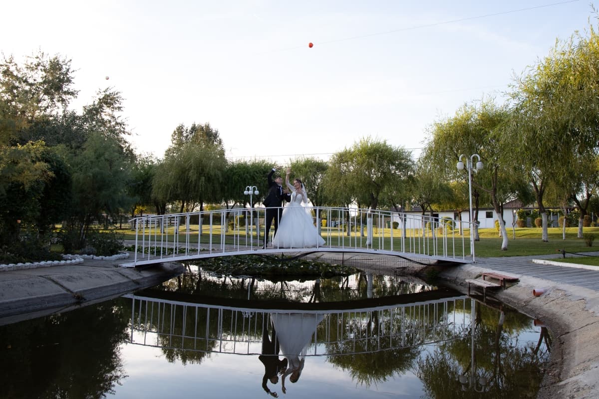 Fotografie de Cristian Branescu Photography la Restaurant Izabel