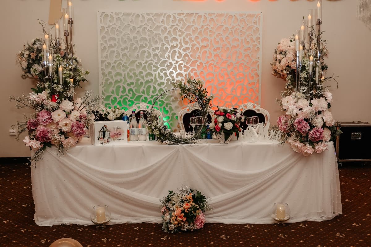 Fotografie de Cristian Branescu Photography la Safir Events