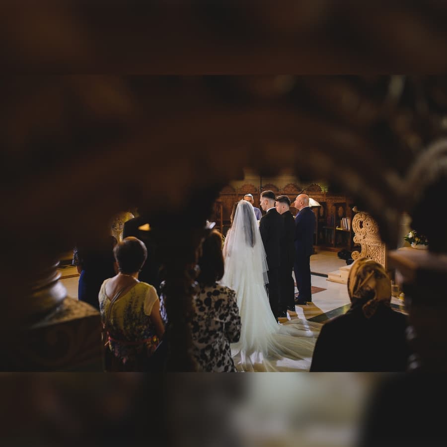 Catedrala Arhiepiscopala - locatie pentru nunti in Râmnicu Vâlcea, Vâlcea