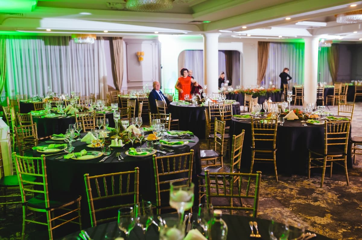 Fotografie de Constantin Alin la Pensiunea Paradis