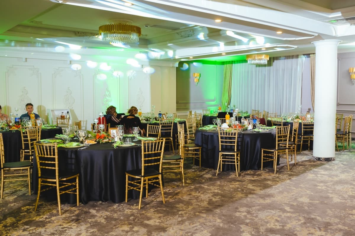 Fotografie de Constantin Alin la Pensiunea Paradis