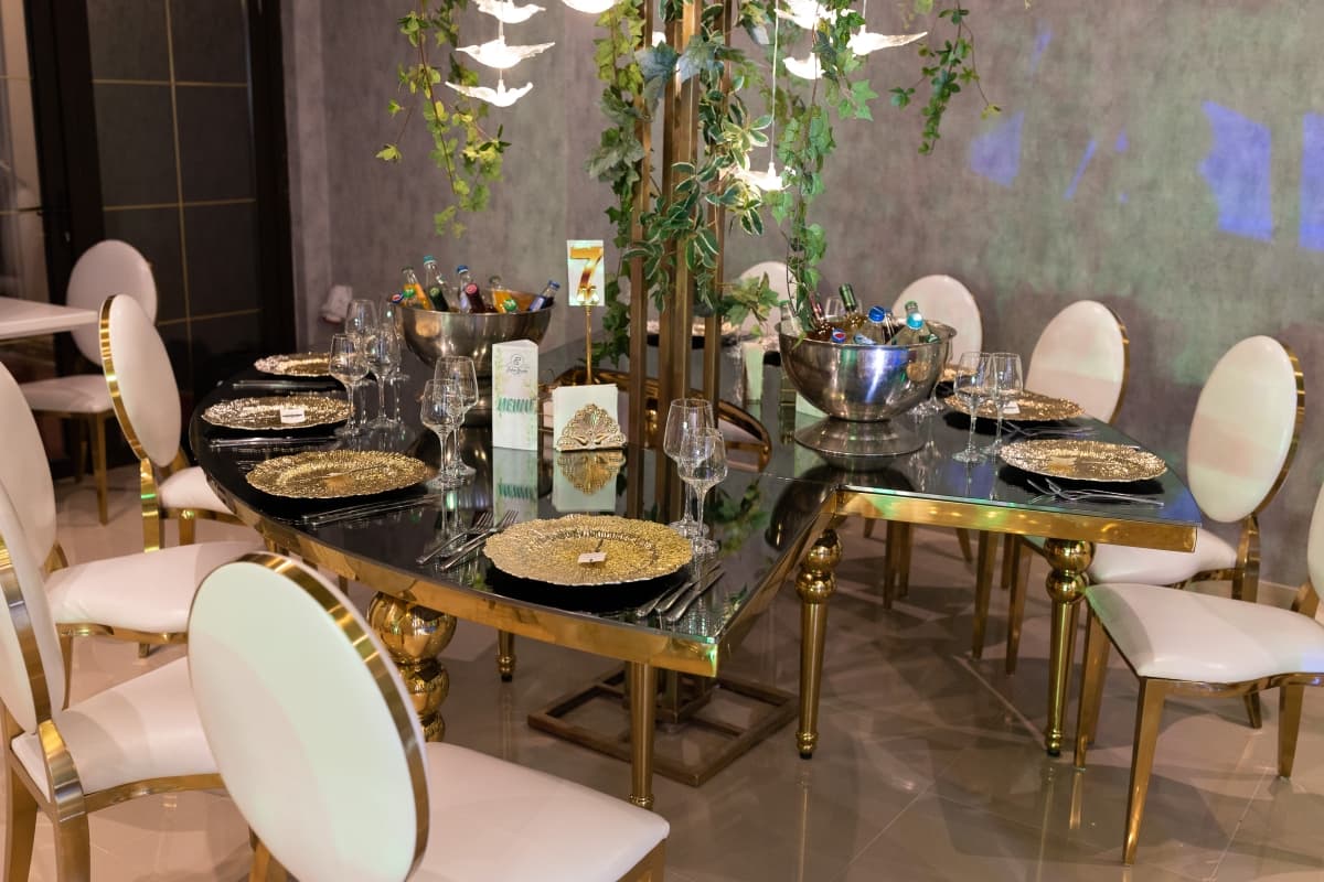 Pedros Grande - locatie pentru nunti in București, București