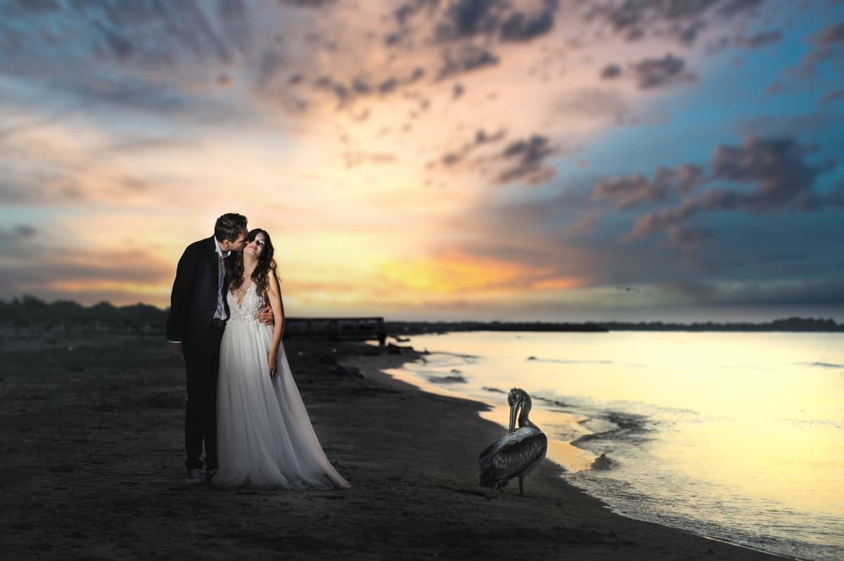 Fotografie de Constantin Alin la Ponton Plaja Sulina