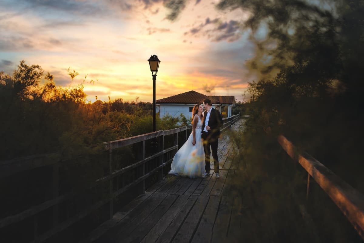 Fotografie de Constantin Alin la Ponton Plaja Sulina