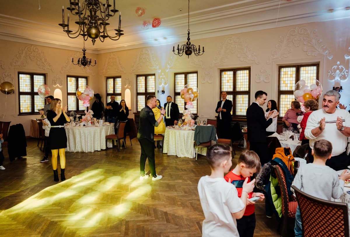 Fotografie de Bohemian Weddings  la Hanul lui Manuc