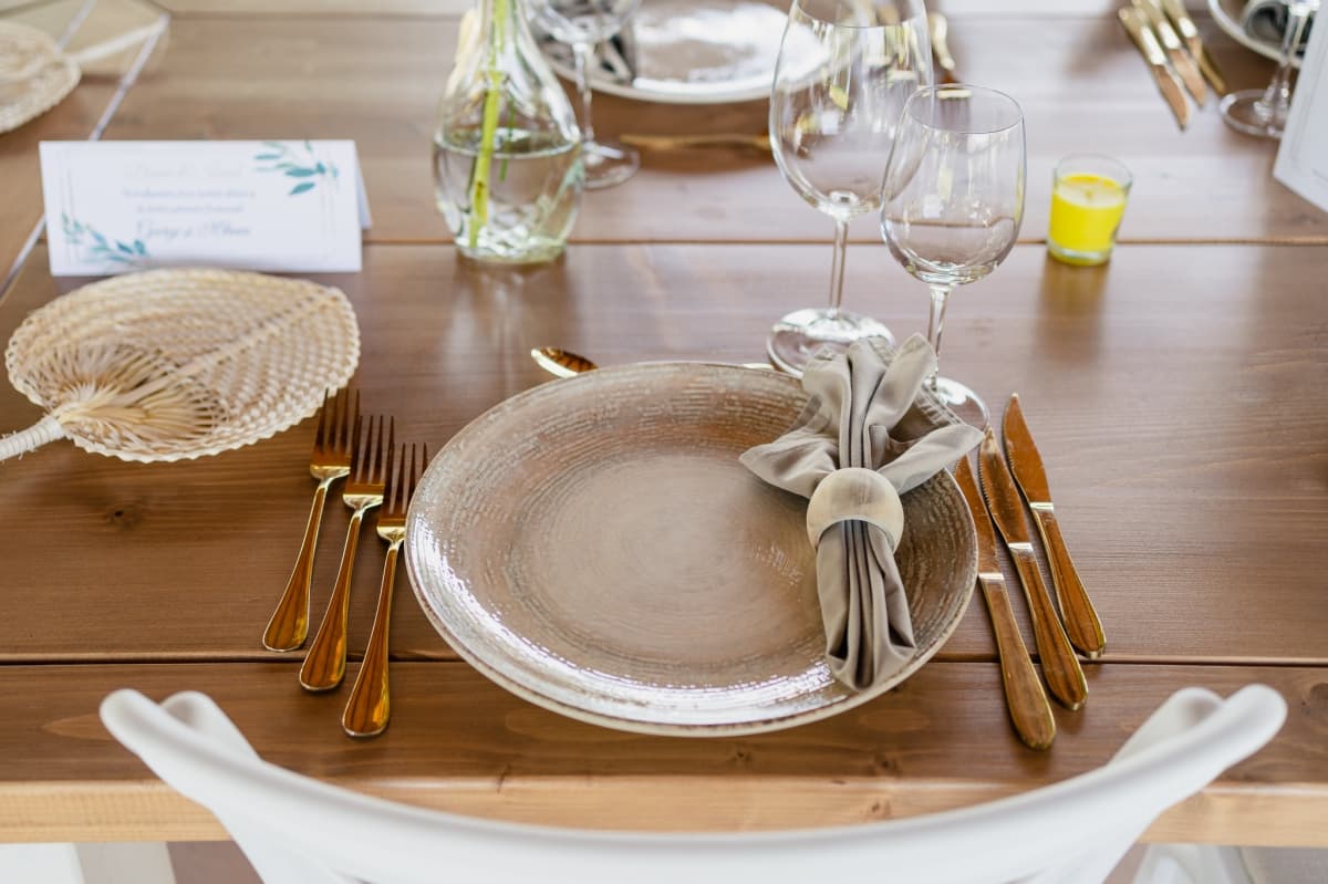 Blissful Garden - locatie pentru nunti in Comana, Giurgiu