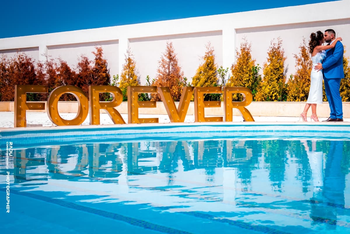 Princess Events - locatie pentru nunti in Craiova, Dolj