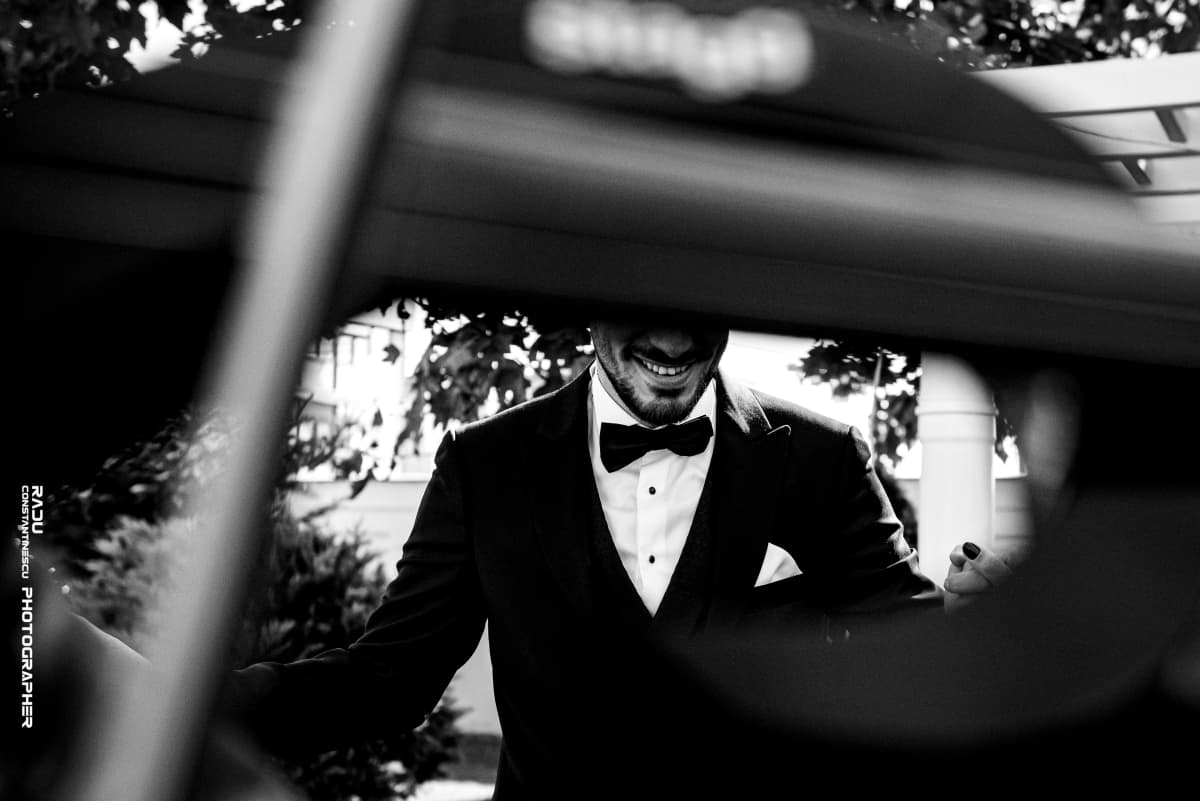 Restaurant White House - locatie pentru nunti in Craiova, Dolj