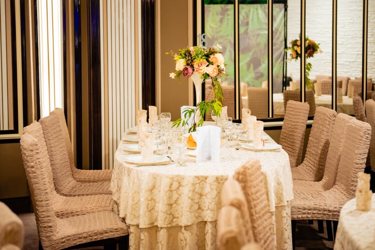 Fotografie de Radu Constantinescu Fotograf la Restaurant White House