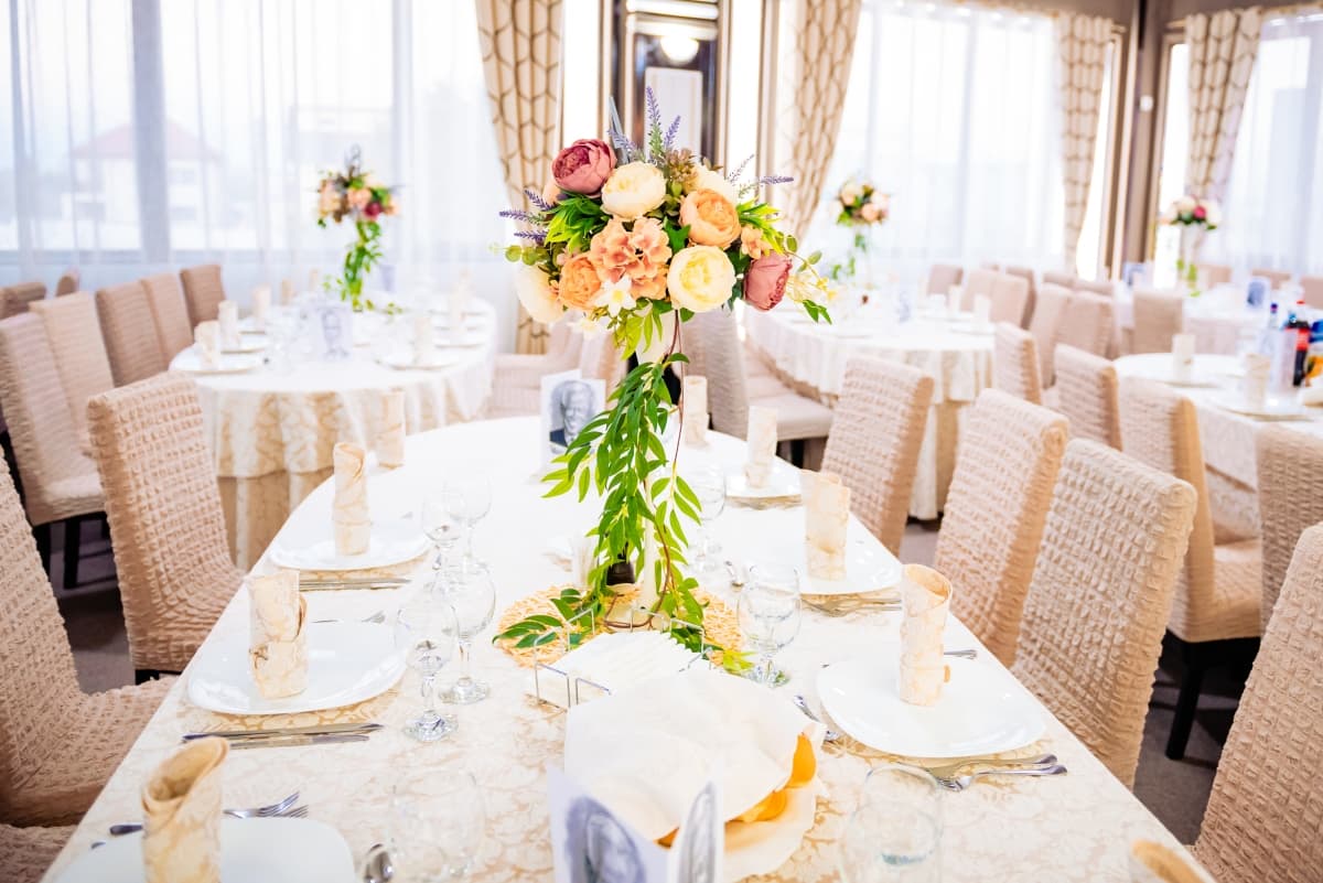 Fotografie de Radu Constantinescu Fotograf la Restaurant White House