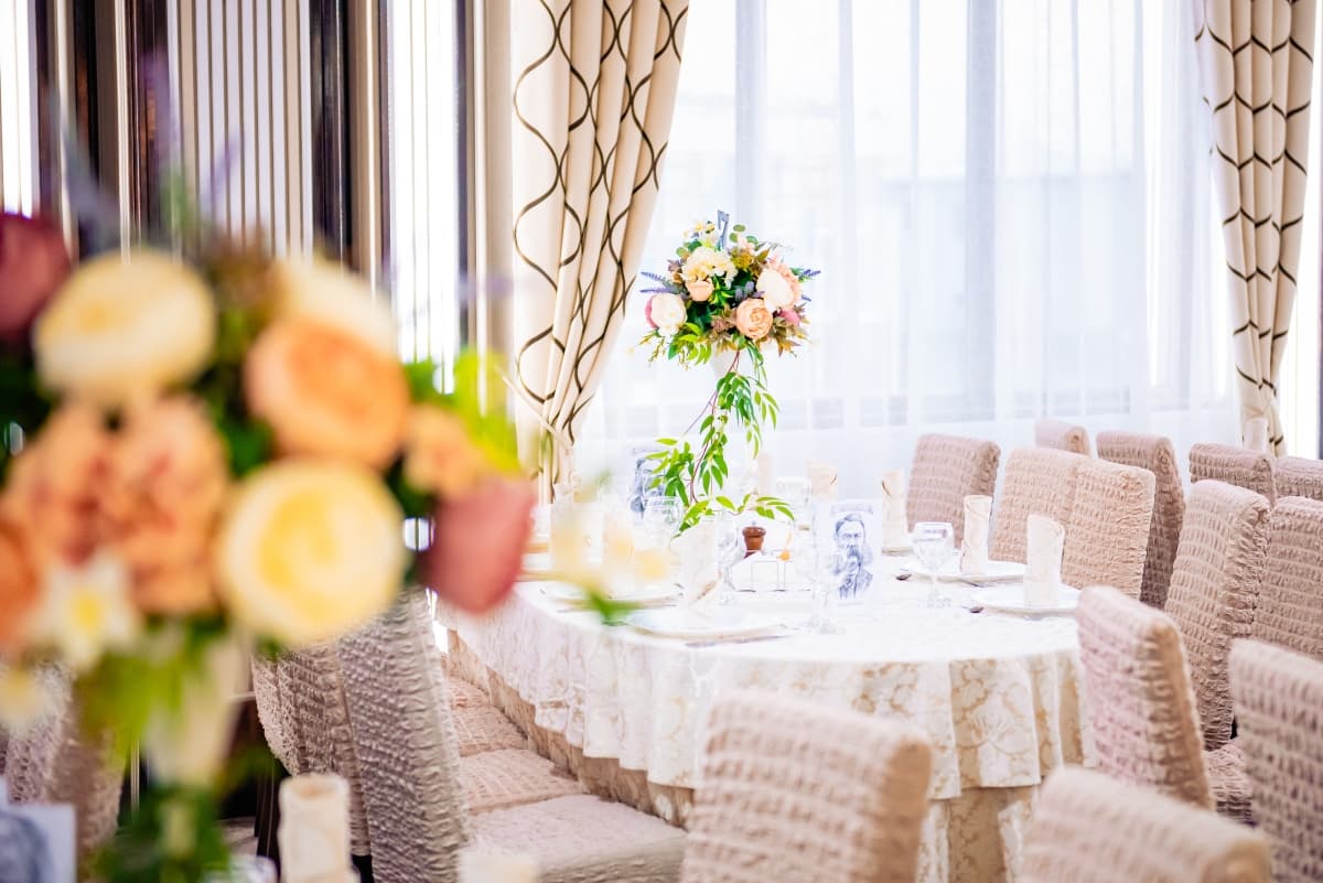 Fotografie de Radu Constantinescu Fotograf la Restaurant White House