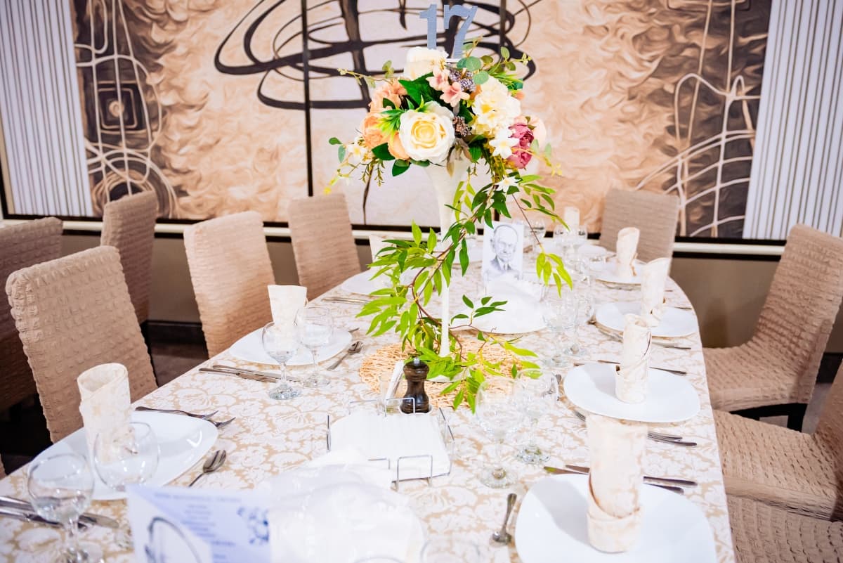 Fotografie de Radu Constantinescu Fotograf la Restaurant White House