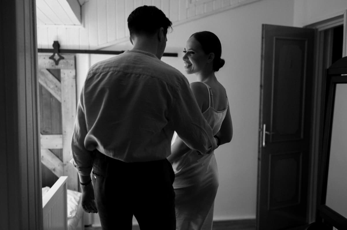 Fotografie de Sorin &amp; Patricia la Papadia Village