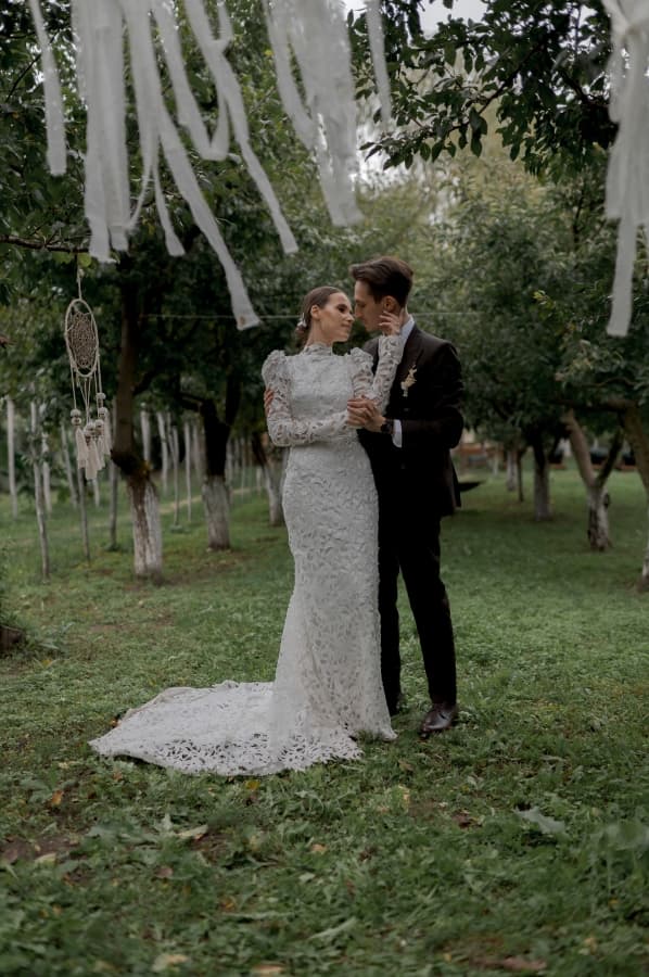 Fotografie de Sorin &amp; Patricia la Papadia Village