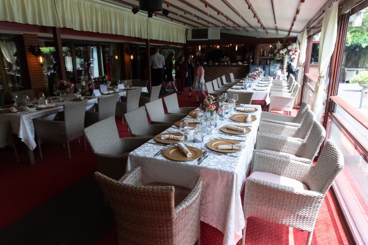 Fotografie de Fotograf Marius Mihalache la Bellagio Villa