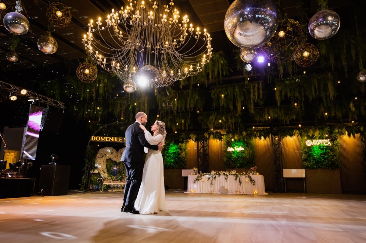 Domeniile Saftica - locatie pentru nunti in Săftica, Ilfov