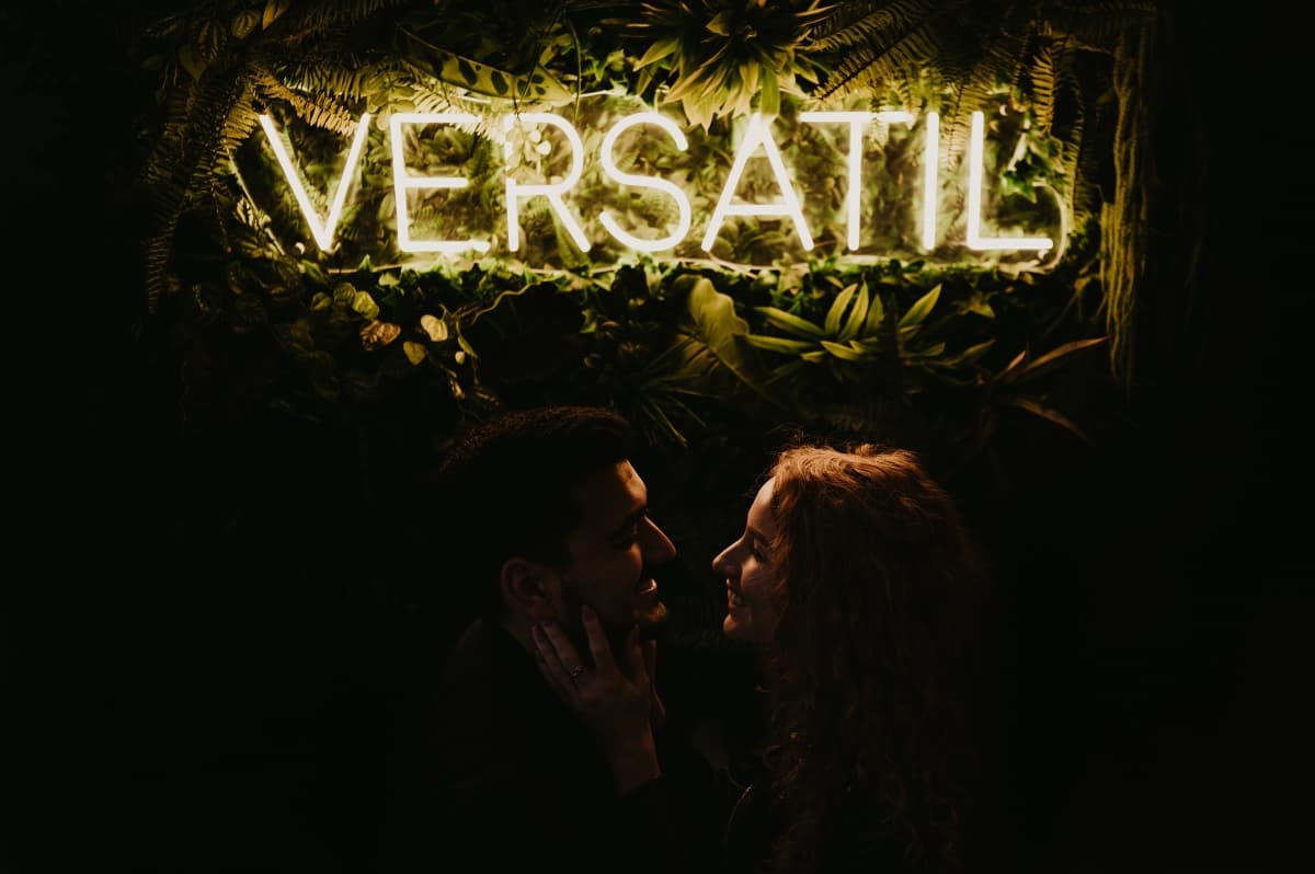 Spatiul Versatil - locatie pentru nunti in București, București